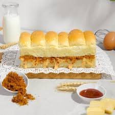 Beef Floss (Abon)