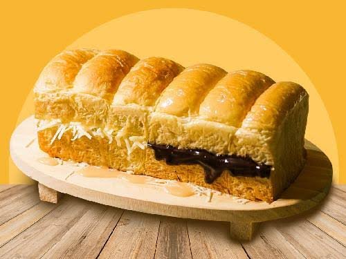 Choco Cheese